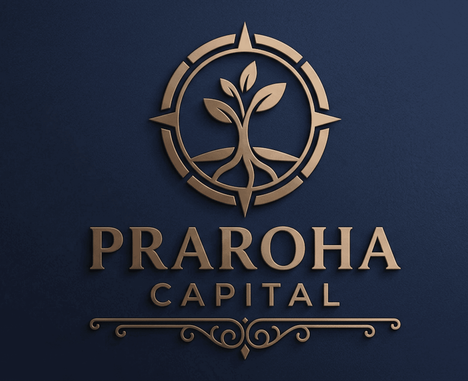 praroha-capital.com
